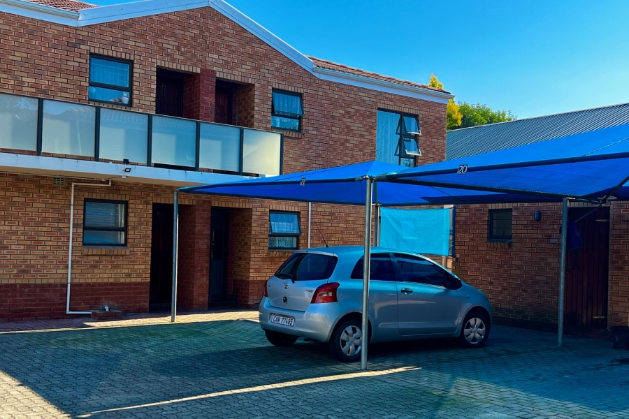 2 Bedroom Property for Sale in George South Western Cape